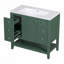 Meuble-lavabo 36 po avec lavabo-858903311