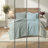 Ultra Plush Faux Fur Bedding Set, Polyester Comfort, Modern Style