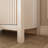 47.2" Sideboard With Adjustable Shelves, 3 Drawers-1675166669