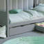 80 X 190cm Bunk Bed with Storage Included-1433541435