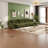 Retro adjustable first-class smart sofa