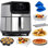 Friteuse à air Yed Houseware 6,8 litres