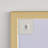 64 x 21 Wood Grain PS Frame Full Length Mirror with 5mm Copper Free Shatter Resistant Glass Floor Leaning or Wall Mounted-1441041770-1441088015