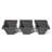 Step2 Atherton Raised Plastic Outdoor Planter Box-95773083