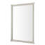 Beau Mirror - White-2037859719