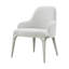 Spencer ST. James Upholstered Arm Chair-631350716