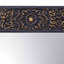 Dulcia Rectangle Mirror