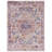 Cloris Machine Washable Area Rug-1059566130