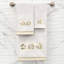 Essuie-mains en coton turc-70378907
