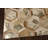 Staple Hill Leather Geometric Indoor Rug-1850092331