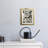 Jungle Stripe I -Framed Print