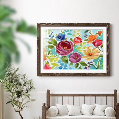 " Modern Garden IV "