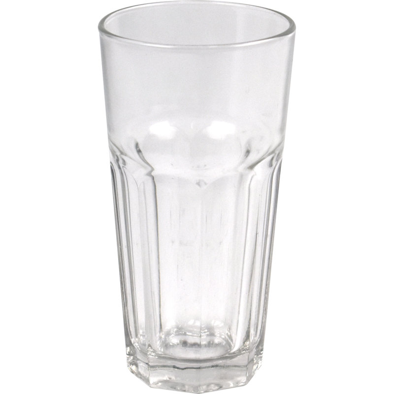 Shyleigh 10ml Highball Glass Set