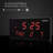 Digital Wall Clock-72007441-38907565