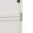 8-Tier Media Tower Rack, CD DVD Slim Storage Cabinet with Adjustable Shelves, Tall Narrow Bookcase Display Bookshelf for Home Office,Multi-functional double-decker bookcase-698566970