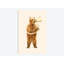 «The Bear and His Helicon», impression sur toile-28958982-74556245-74556237