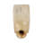 20" Bellevue Large Ceramic Vase, Multi