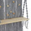Tablette murale Cole and Grey-487901004-487901007