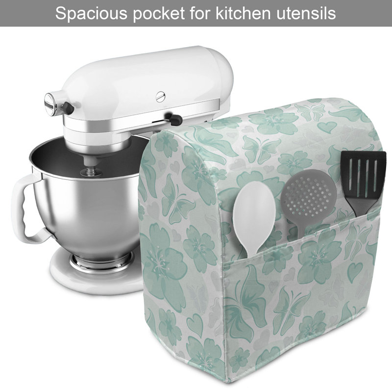 Housse pour batteur East Urban Home