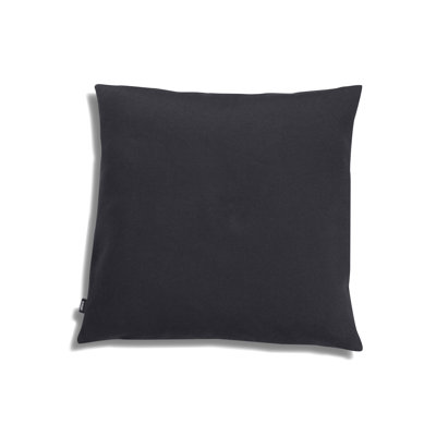 Cotton Blend Throw Pillow