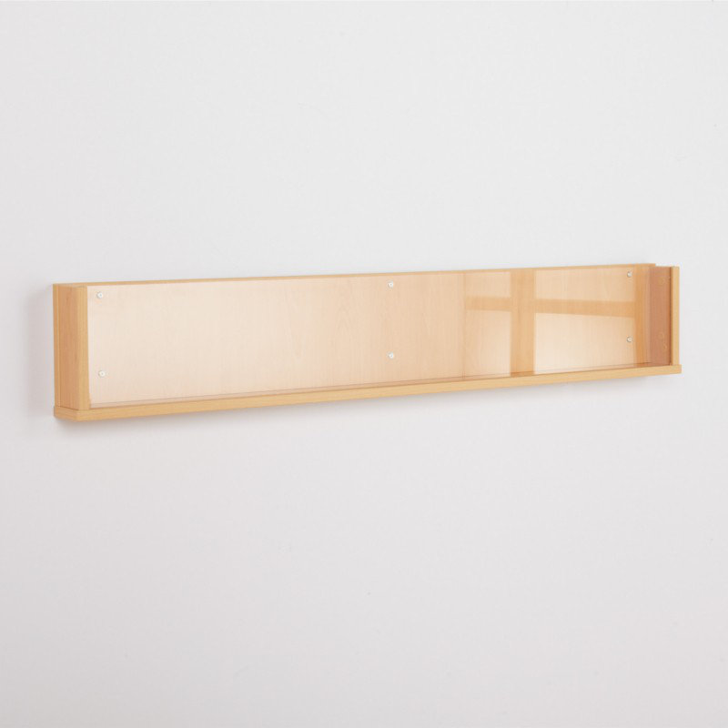 Symple Stuff 22.2cm H Magazine Rack