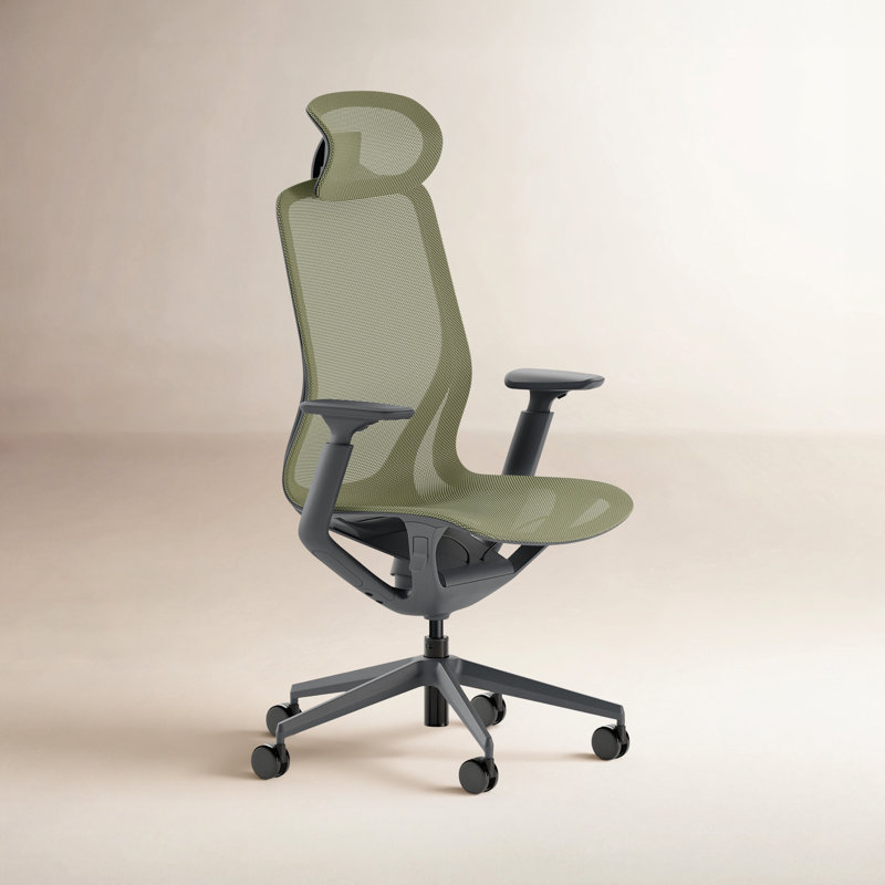 Aire Chair, Hunter