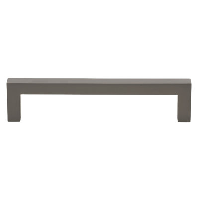 Kingston Solid Square Bar Cabinet Pull