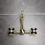 Robinet de pont Duchess-93676221
