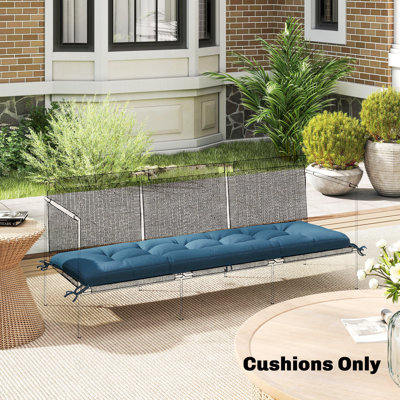 Outdoor Sofa Cushion