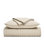 Cotton Sateen Quilt Set