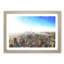 Manhattan New York - Picture Frame Graphic Art Print-56859623-56859624