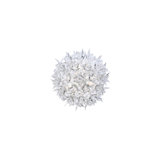Bloom 3 - Light Flush Mounted Sconce