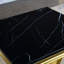 Marleyann Marble Top End Table-719191057-719191059