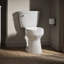 Cimarron® Two-Piece Elongated Toilet, 1.6 Gpf-534460991