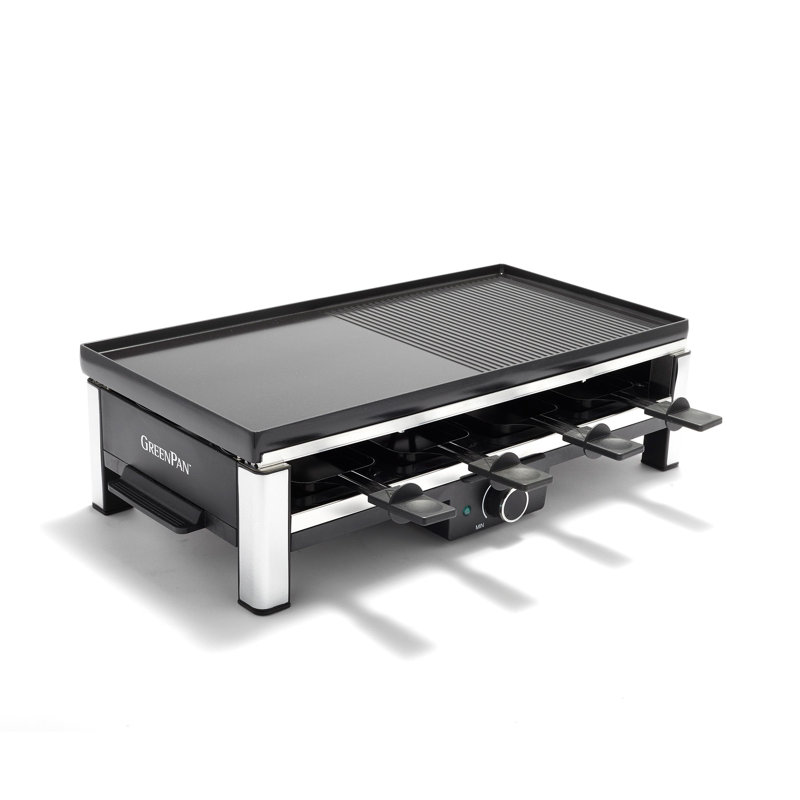 GreenPan Bistro Ultimate Gourmet Grill
