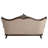 Upholstered 43'' Sofa-120640924