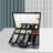 Idali Cosmetic Box Makeup Case Organizer