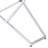 Morais Metal Coffee Table Set-127448540