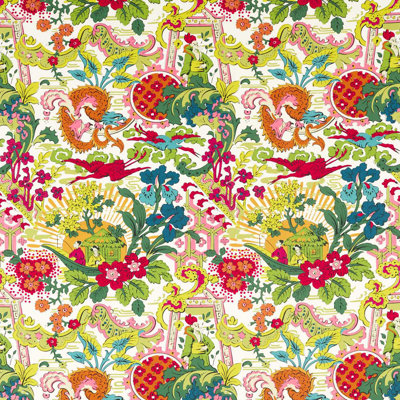 Shenlong Fabric