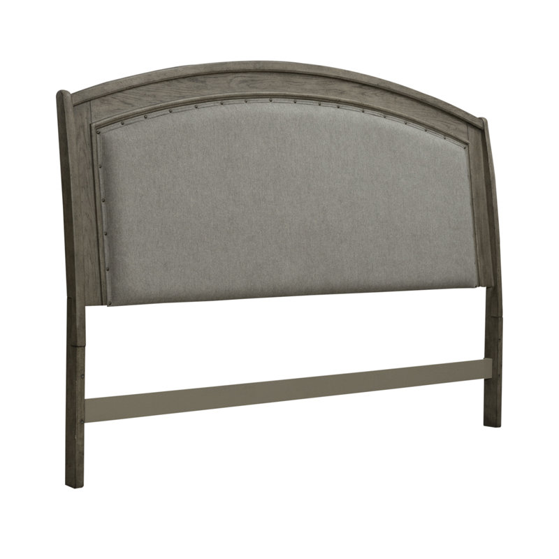 Drelan Upholstered Headboard, King