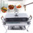 Stainless Steel Buffet Accessory