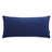 BRAVE STAR EMBROIDERED PILLOW 14X30 MULTI
