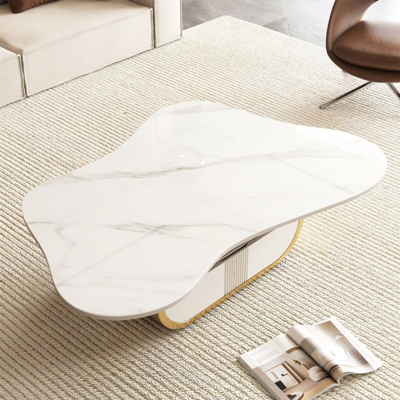 Table basse Modern Modern Butterfly