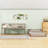 Wood Bunk Bed With Ladder And Slats-114271813-114271816