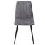 Kalie PAIR of Upholstered Dining Chairs-544195431