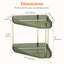 Plastic / Acrylic Bathroom Shelves-506256958
