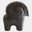 Ram Ceramic Decorative Object