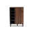 Dark Brown selected