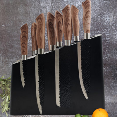 Magnetic Knife Wooden