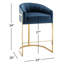 Tabouret de bar Johnnice -697641480